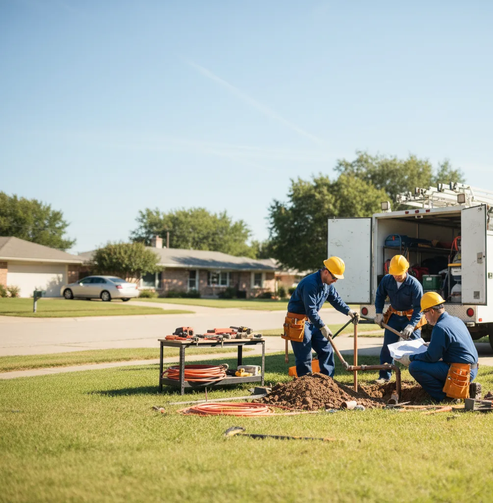 Water Heater Repair in Oil City, PA